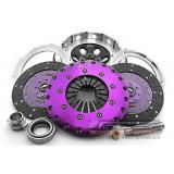 Sprzęgło Xtreme Clutch dwutarczowe organiczne 230mm NISSAN 350Z KNI23543-2G