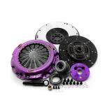 Sprzęgło Xtreme Clutch jednotarczowe organiczne NISSAN 370Z 2009+ KNI25688-1A