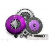 Sprzęgło Xtreme Clutch jednotarczowe organiczne sztywne RENAULT MEGANE RS (X95) KRE24616-1G