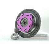 Sprzęgło Xtreme Clutch dwutarczowe ceramiczne sztywne TOYOTA GT86 (ZN6) KSU18523-2E