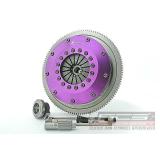 Sprzęgło Xtreme Clutch dwutarczowe ceramiczne SUBARU IMPREZA WRX (GDA) KSU20520-2B