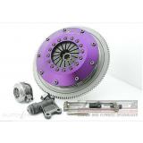 Sprzęgło Xtreme Clutch dwutarczowe ceramiczne SUBARU IMPREZA WRX STI (GVF) KSU20521-2B