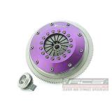 Sprzęgło Xtreme Clutch dwutarczowe ceramiczne SUBARU IMPREZA WRX (GEE) KSU20522-2B