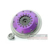 Sprzęgło Xtreme Clutch dwutarczowe ceramiczne sztywne TOYOTA GT86 (ZN6) KSU20526-2E