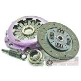 Sprzęgło Xtreme Clutch jednotarczowe organiczne SUBARU IMPREZA WRX (GDA) KSU23006-1A