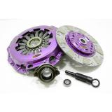 Sprzęgło Xtreme Clutch jednotarczowe ceramiczne amortyzowane SUBARU IMPREZA WRX (GDA) KSU23006-1C