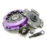 Sprzęgło Xtreme Clutch jednotarczowe ceramiczne sztywne SUBARU IMPREZA WRX (GDA) KSU23006-1P