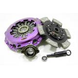 Sprzęgło Xtreme Clutch Race jednotarczowe ceramiczne SUBARU IMPREZA WRX (GDA) KSU23006-1R