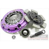 Sprzęgło Xtreme Clutch jednotarczowe ceramiczne TOYOTA GT86 (ZN6) KSU23012-1B