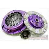 Sprzęgło Xtreme Clutch jednotarczowe ceramiczne amortyzowane TOYOTA GT86 (ZN6) KSU23012-1C