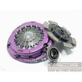 Sprzęgło Xtreme Clutch jednotarczowe ceramiczne SUBARU IMPREZA WRX (GEE) KSU23015-1B