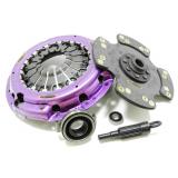 Sprzęgło Xtreme Clutch jednotarczowe ceramiczne sztywne SUBARU IMPREZA WRX (GEE) KSU23015-1P