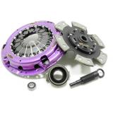 Sprzęgło Xtreme Clutch Race jednotarczowe ceramiczne SUBARU IMPREZA WRX (GEE) KSU23015-1R