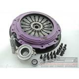 Sprzęgło Xtreme Clutch dwutarczowe ceramiczne sztywne SUBARU IMPREZA WRX STI (GVF) KSU23531-2E