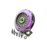 Sprzęgło Xtreme Clutch dwutarczowe ceramiczne sztywne SUBARU IMPREZA WRX STI (GVF) KSU23531-2P