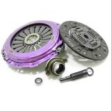 Sprzęgło Xtreme Clutch jednotarczowe organiczne SUBARU IMPREZA WRX STI (Dodatkowo wzmocnione) KSU24001-1AX