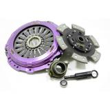 Sprzęgło Xtreme Clutch jednotarczowe ceramiczne SUBARU IMPREZA WRX (GRB) KSU24001-1B