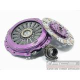 Sprzęgło Xtreme Clutch jednotarczowe ceramiczne amortyzowane SUBARU IMPREZA WRX (GRB) KSU24001-1C