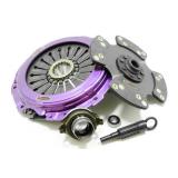 Sprzęgło Xtreme Clutch jednotarczowe ceramiczne sztywne SUBARU IMPREZA WRX (GRB) KSU24001-1P