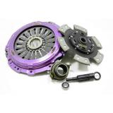 Sprzęgło Xtreme Clutch Race jednotarczowe ceramiczne SUBARU IMPREZA WRX (GRB) KSU24001-1R