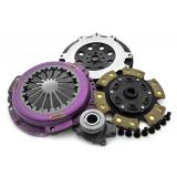 Sprzęgło Xtreme Clutch jednotarczowe organiczne SUZUKI SWIFT SPORT (K14C) (jednomasowe) KSZ22611-1B