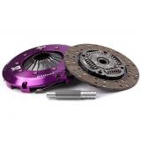 Sprzęgło Xtreme Clutch jednotarczowe organiczne TOYOTA GR YARIS 2020+ (pasuje do koła zamachowego Xtreme Performance) KTY24046-1A