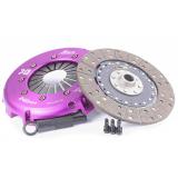 Sprzęgło Xtreme Clutch jednotarczowe organiczne TOYOTA GR YARIS 2020+ (pasuje do fabrycznego koła dwumasowego) KTY24047-1G