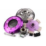 Sprzęgło Xtreme Clutch jednotarczowe ceramiczne TOYOTA GR YARIS 2020+ (jednomasowe) KTY24646-1E