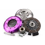 Sprzęgło Xtreme Clutch jednotarczowe organiczne TOYOTA GR YARIS 2020+ (jednomasowe) KTY24646-1G 