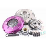Sprzęgło Xtreme Clutch jednotarczowe ceramiczne TOYOTA GR YARIS 2020+ (jednomasowe) KTY24646-1R