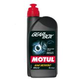 Olej przekładniowy Motul GEARBOX 80W90 1L
