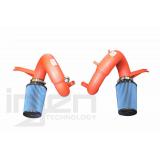 Zestaw dolotowy Short Ram Injen SP1350WR  - KIA Stinger '18 V6 3.3L V6 Turbo