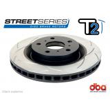 Tarcze hamulcowe DBA Street Series T2 356mm - Audi A8 / S8 D4 / S6 C7 / S7 C7 (tył) DBA 2849S