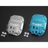 Cusco pokrywa tylnego dyferencjału ( niebieska ) 692 008 AL - Subaru Impreza WRX / STI