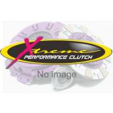 Sprzęgło Xtreme Clutch dwutarczowe ceramiczne sztywne SUBARU IMPREZA WRX (GEE) KSU18526-2E