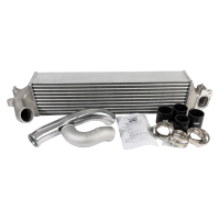Układ wydechowy HKS Intercooler - Honda Civic Type R FK8