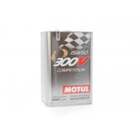 Olej silnikowy Motul 300V 15W50 5L