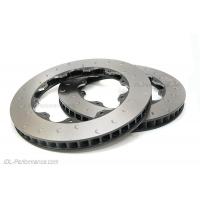Tarcze hamulcowe Alcon 365x32 mm MITSUBISHI LANCER EVO X