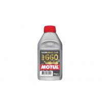 Płyn hamulcowy Motul RBF 660 Factory Line Brake Fluid ( 500 ml ) 