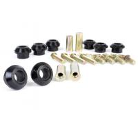 Whiteline KCA326 Tuleje wahacza - górna tylna wewnętrzna - tył - SUBARU BRZ / SUBARU FORESTER / SUBARU IMPREZA WRX / SUBARU IMPREZA STI / SUBARU LEGACY / SUBARU LEVORG / SUBARU TRIBECA / TOYOTA GT-86