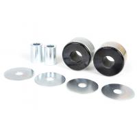 Whiteline KDT906 Tuleja mocowania dyferencjału - tył - SUBARU FORESTER / SUBARU IMPREZA WRX / SUBARU IMPREZA STI / SUBARU LEGACY / SUBARU OUTBACK