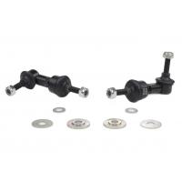 Whiteline KLC109 Łączniki stabilizatora - tył - NISSAN 180SX / NISSAN 200SX / NISSAN 240SX / NISSAN SILVIA / NISSAN SKYLINE