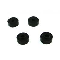 Whiteline W31487 Górna tuleja amortyzatora - tył - HONDA HORIZON / ISUZU BIGHORN / ISUZU TROOPER / OPEL MONTEREY / TOYOTA HILUX 4 RUNNER / TOYOTA LANDCRUISER