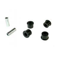 Whiteline W51450A Tuleje wahacza - dolna wewnętrzna przednia - przód - NISSAN 300ZX / NISSAN FAIRLADY / NISSAN PULSAR