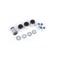 Whiteline W53313 Tuleja wahacza górna - przód - TOYOTA HILUX 4 RUNNER / TOYOTA HILUX / TOYOTA LANDCRUISER