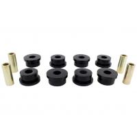 Whiteline W61446 Tuleja tylnego wahacza dolna - tył - HYUNDAI ELANTRA / HYUNDAI I30 / HYUNDAI LANTRA / HYUNDAI TIBURON / TOYOTA CAMRY / TOYOTA CELICA / TOYOTA COROLLA / TOYOTA VIENTA