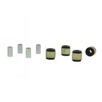 Whiteline W62215 Tuleje wahacza dolne przednie wewnętrzne i zewnętrzne - tył - HONDA CIVIC / HONDA CR-V / HONDA CR-X / HONDA DEL SOL / HONDA DOMANI / HONDA INTEGRA / ROVER 400