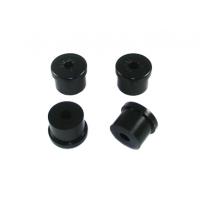 Whiteline W71533 Tuleje resora przedniego oczka - tył - MAZDA 323 / MAZDA 808