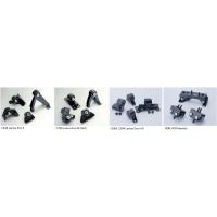 Cusco zestaw mocowań i poduszek silnika 560 911 SET - Mitsubishi Lancer EVO IV