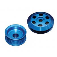 Cusco aluminiowe koła 6A1 733 A - Subaru Impreza WRX / STI
